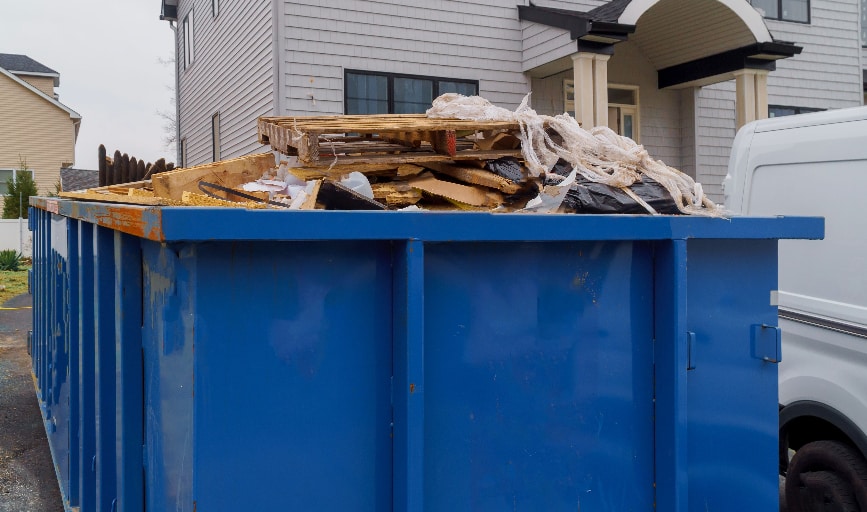Dumpster Rental