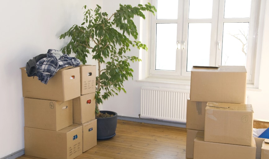 Moving Service